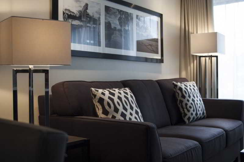 Les Suites Victoria, Ascend Hotel Collection Gatineau Luaran gambar