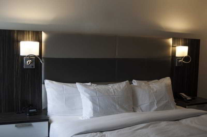 Les Suites Victoria, Ascend Hotel Collection Gatineau Luaran gambar