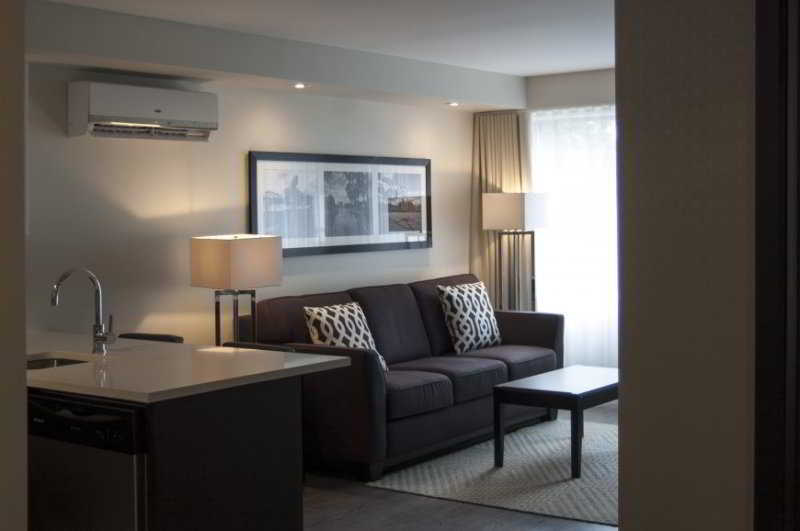 Les Suites Victoria, Ascend Hotel Collection Gatineau Luaran gambar