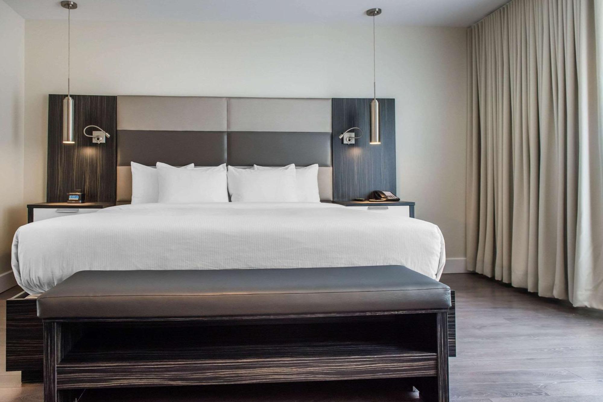 Les Suites Victoria, Ascend Hotel Collection Gatineau Luaran gambar