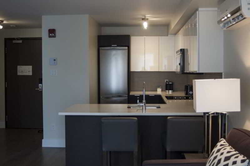 Les Suites Victoria, Ascend Hotel Collection Gatineau Luaran gambar