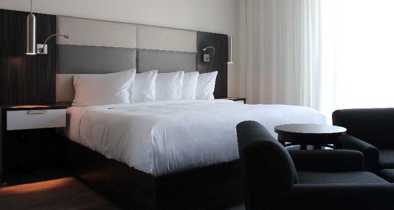 Les Suites Victoria, Ascend Hotel Collection Gatineau Luaran gambar